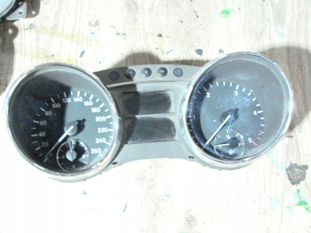 Купить Счетчик r-klasa w251 a2514405047