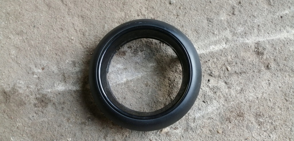 фото №1, Mini cooper f55 захист вибірник 9266624