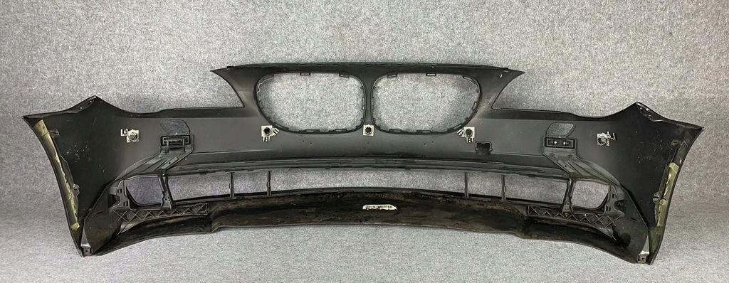 фото №14, Бампер передний перед - bmw serii 7 f01 08-13