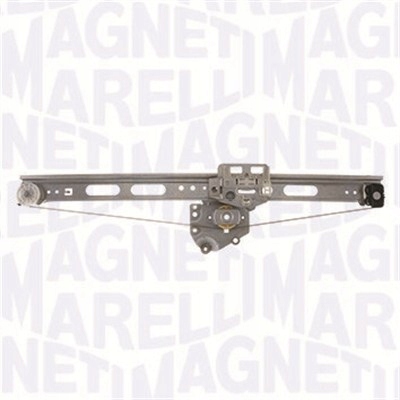 Підйомник скло magneti marelli 350103170221 Ціна