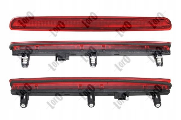 Abakus фара стоп верх крышки задний vw t5 в Украине