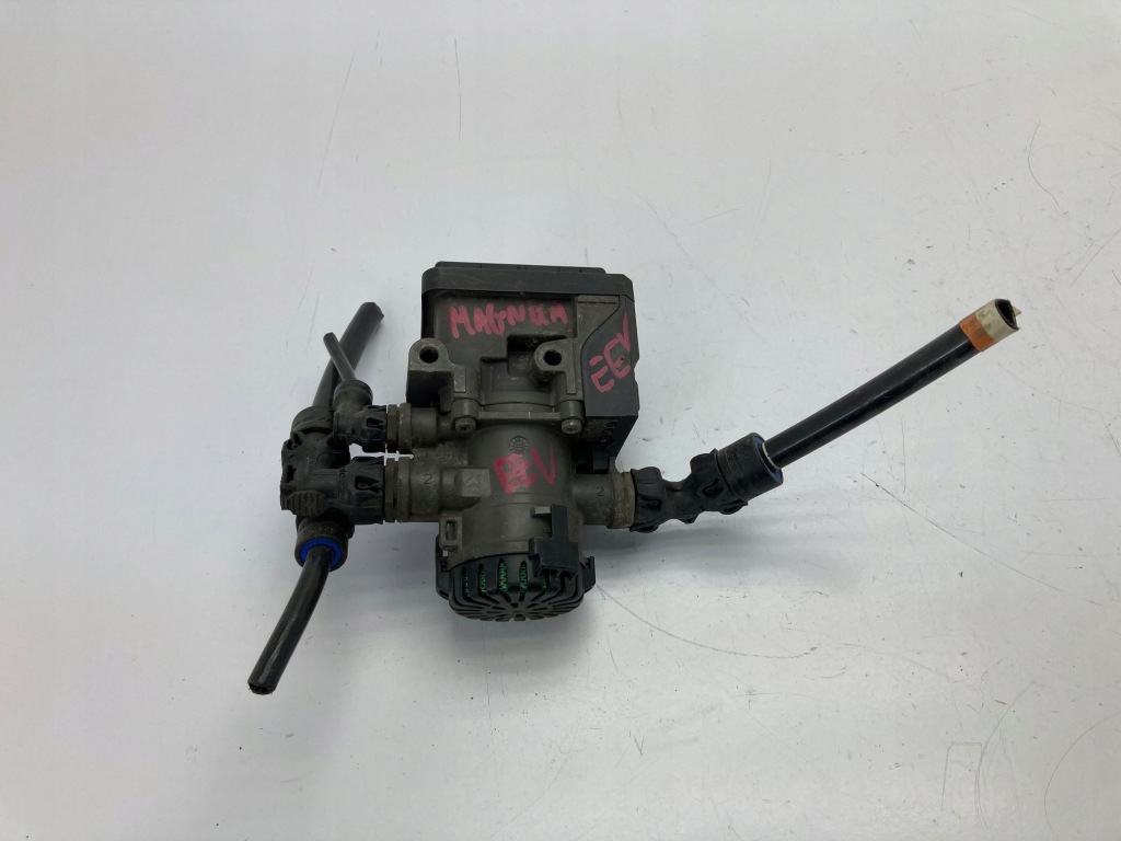 фото №1, Volvo fh fm renault premium magnum dxi euro 5 eev lift клапан ebs 21122034