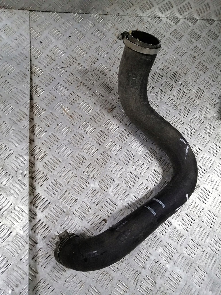 фото №1, Ford edge 2017 2.0 шланг водяний wąż дроти