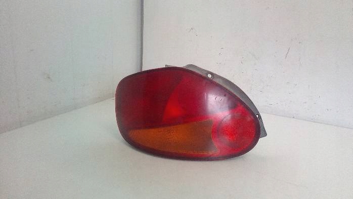 фото №7, Лампа левая задняя daewoo matiz