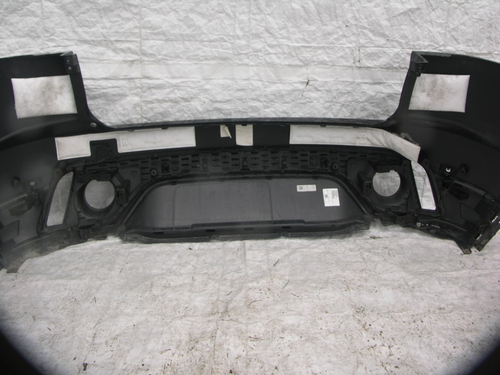 фото №10, Jaguar e-pace 17- бампер задній kielce-gliwice