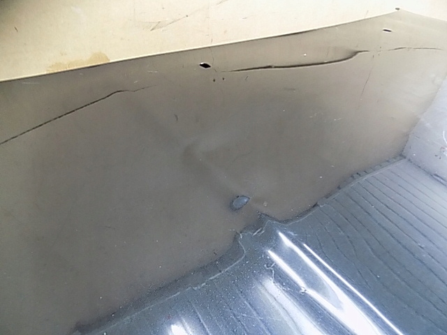 фото №11, Volvo s80 ii v70 iii 08-2016 капот кришка двигуна org