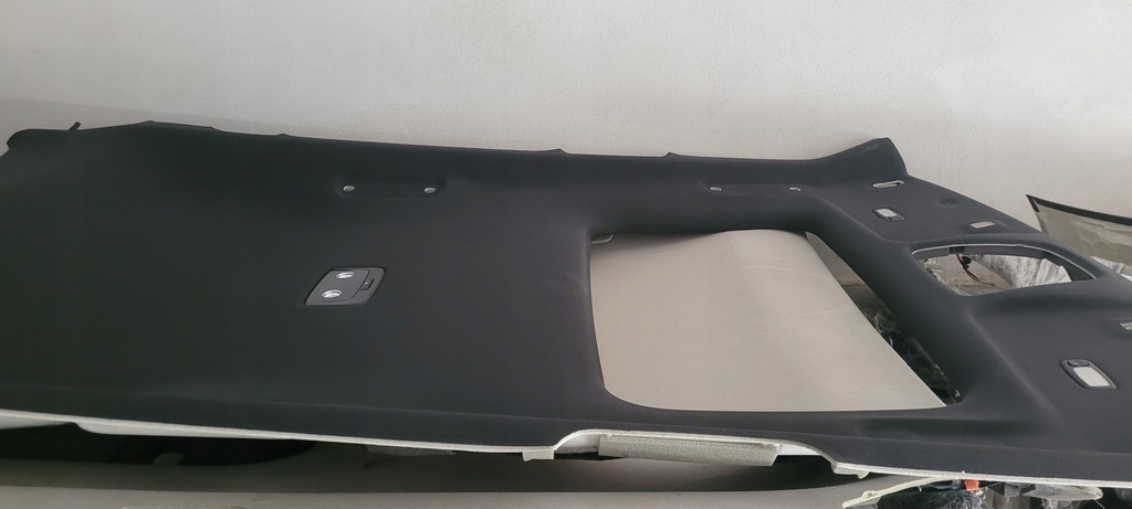 фото №1, Kia ev6 потолок шторки безопасности