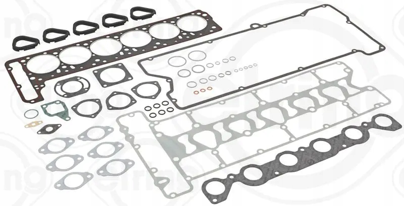 Zest прокладка головки 831.018 elring mercedes Цена