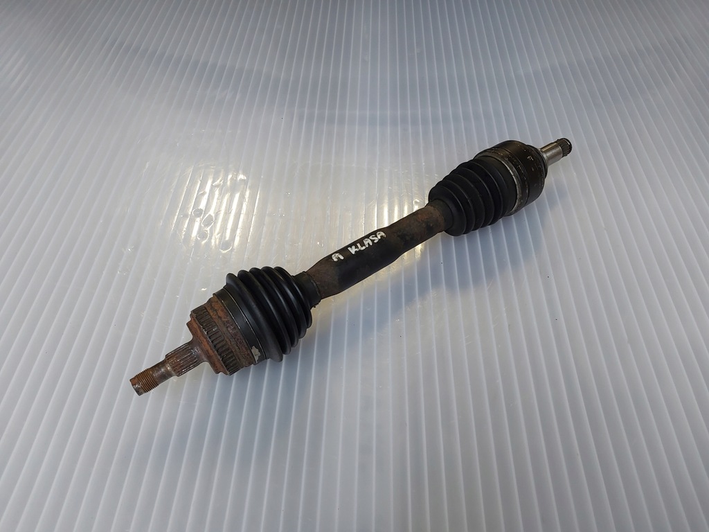 фото №4, Mercedes w168 приводной вал 1.4 a140 оригинальный номер