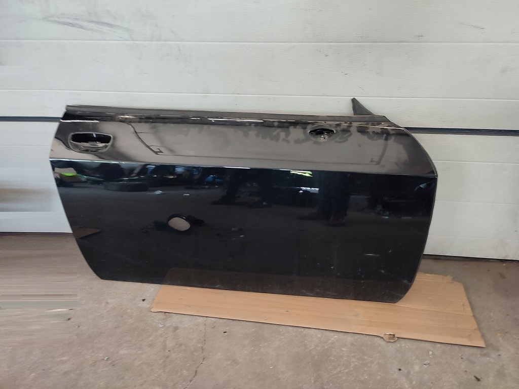 фото №1, Dodge challenger 2016 дверь правое px8