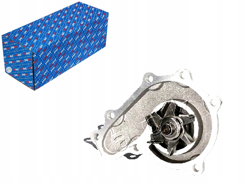 фото №1, Насос wody japko