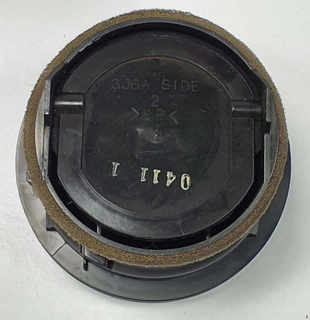 фото №3, Решётка обдув mazda rx-8 rx8 04111