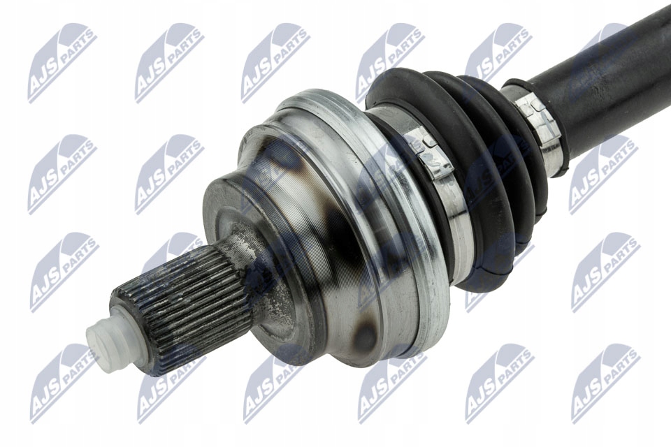 фото №6, Nty npw-vw-169 wał привідний