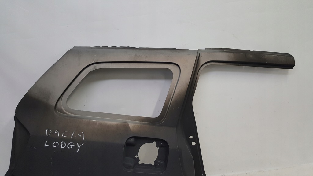 фото №5, Dacia lodgy крыло задняя задний правый 2012-2020r