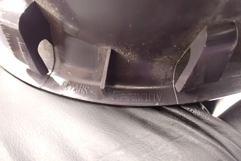 Решітка обдув mercedes a-klasa w168 1688310860 1688310760 комплект Київ