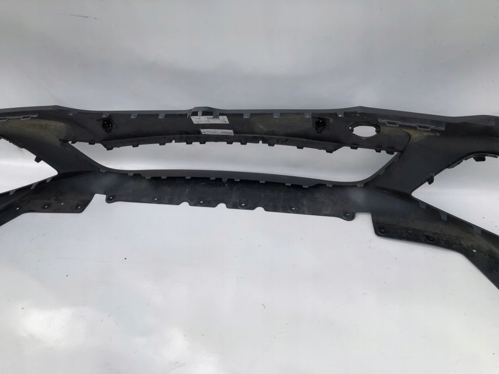 Бампер перед передній bmw 3 m-pakiet g-20 g-21 51118069346 Доставка