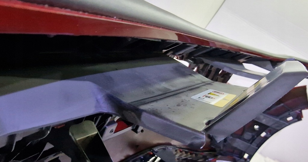 фото №16, Vw id.4 id4 gtx бампер перед передний lc3j 6pdc 11a807217a