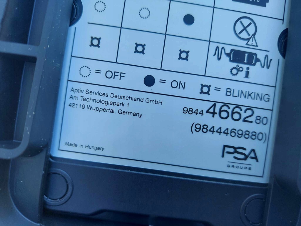 фото №6, Peugeot 208 ii c4 iii зарядное устройство шланг зарядки