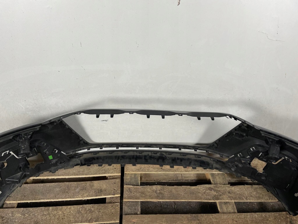 фото №6, Бампер перед передній audi a1 ii 82a повний звичайний