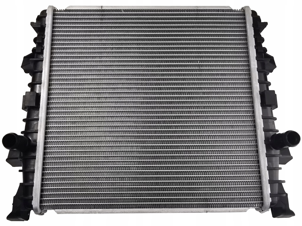 Додаткова радіатор води audi q7 3.0 7l8121212a Ціна