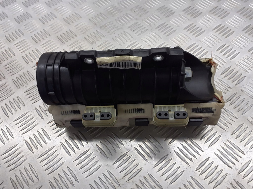 фото №1, Подушка подушка безпеки пасажира opel vectra c 09186922