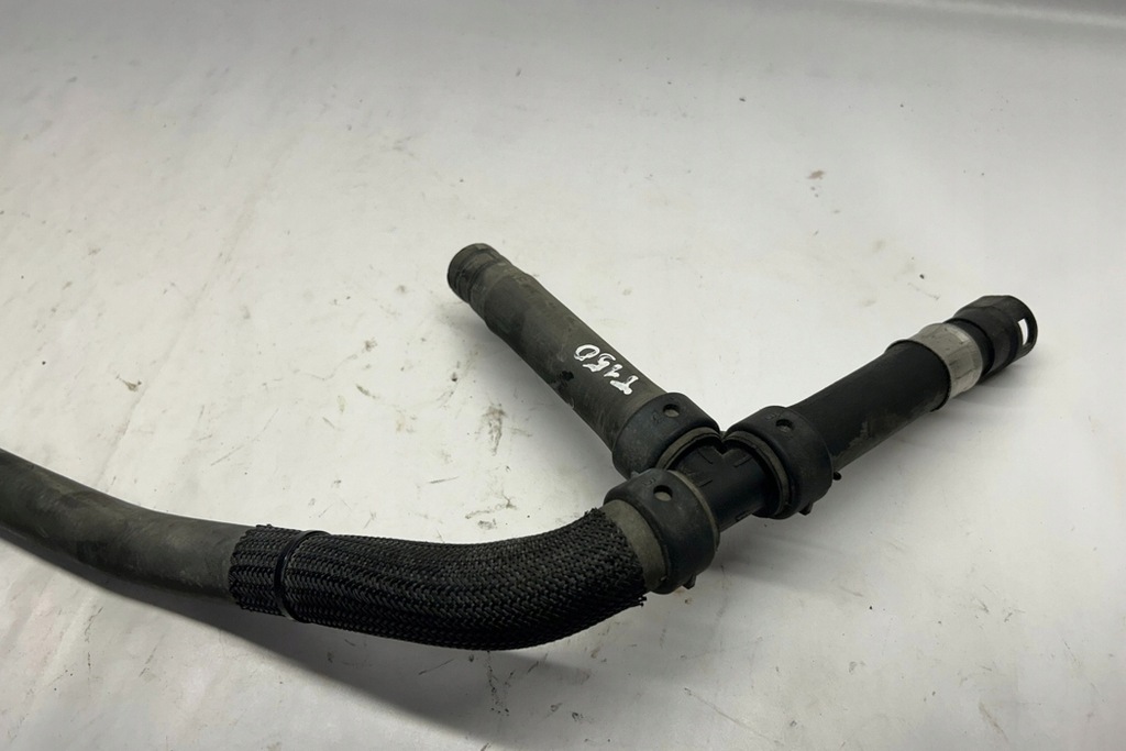 фото №9, Труба охлаждение ford usa mustang coupe fr338k289ae 2.3l бензиновый 233kw 2016