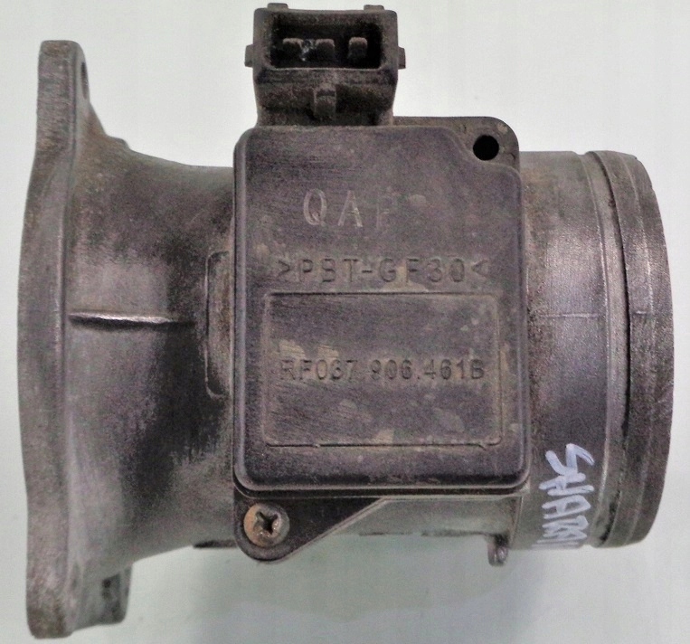 фото №1, Vw sharan 95 r 2.0 8v расходомер