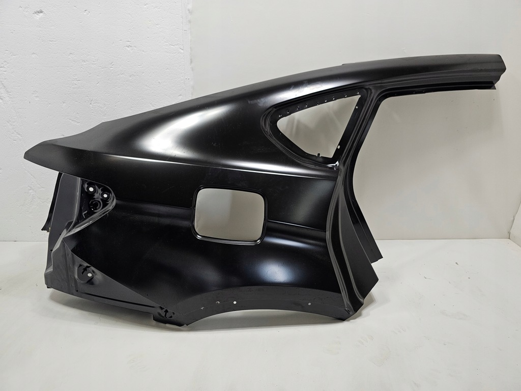 фото №1, Крила правий задня задній bmw x6 f16