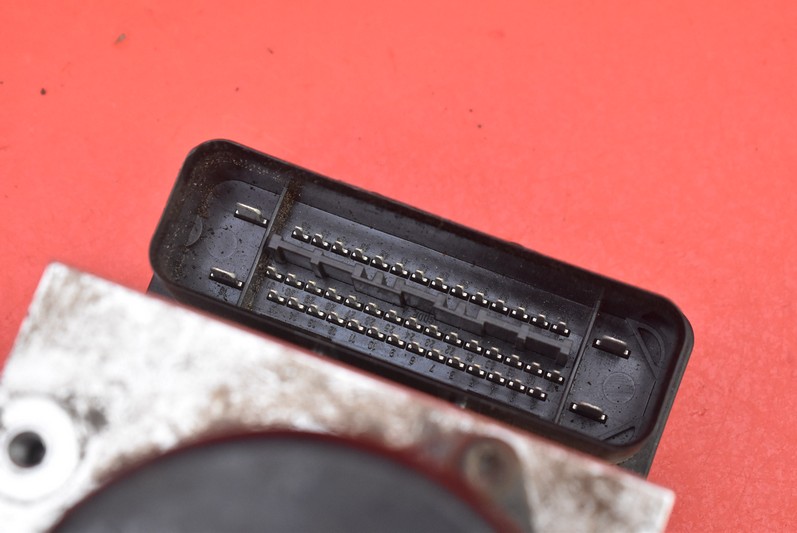 фото №9, Насос abs 00002724c1 06.2102-0149.4 nissan murano z50 3.5 v6 234 km 02-08