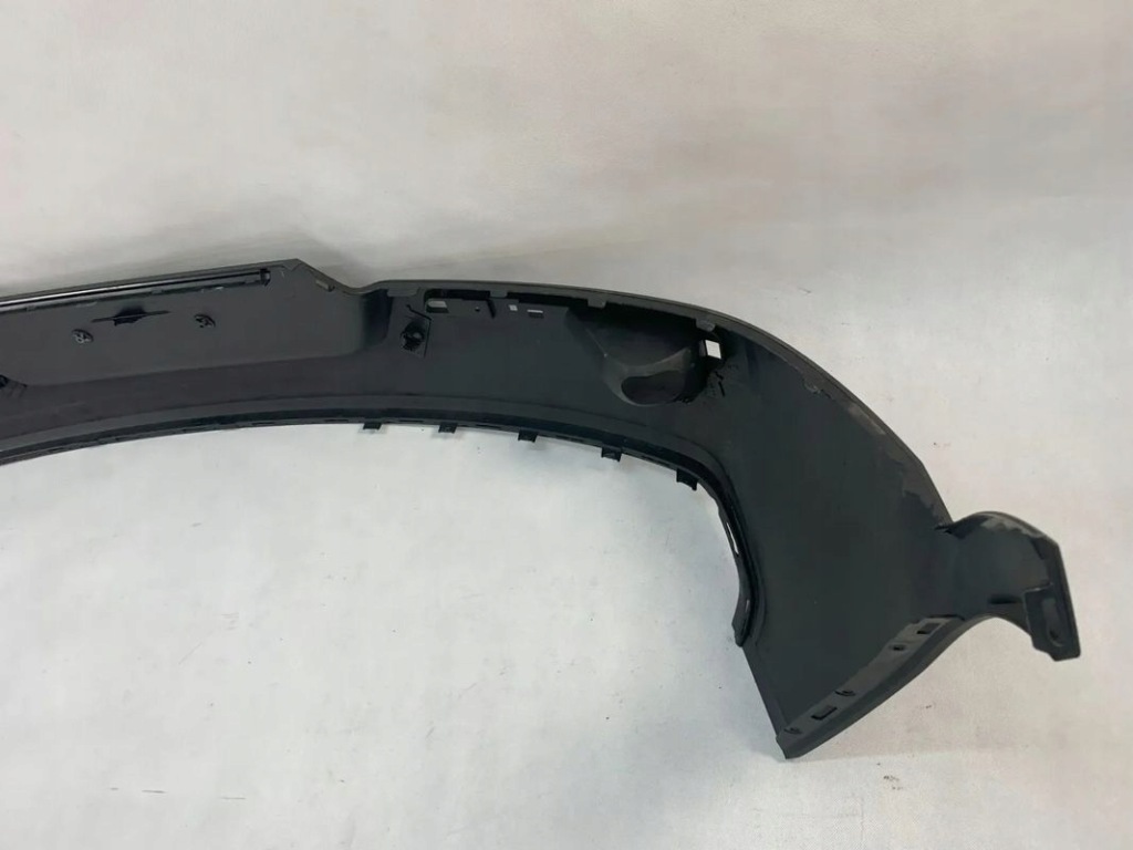 Volvo xc40 17r pdc бампер спойлер задняя задний xc 40 2017 Недорого