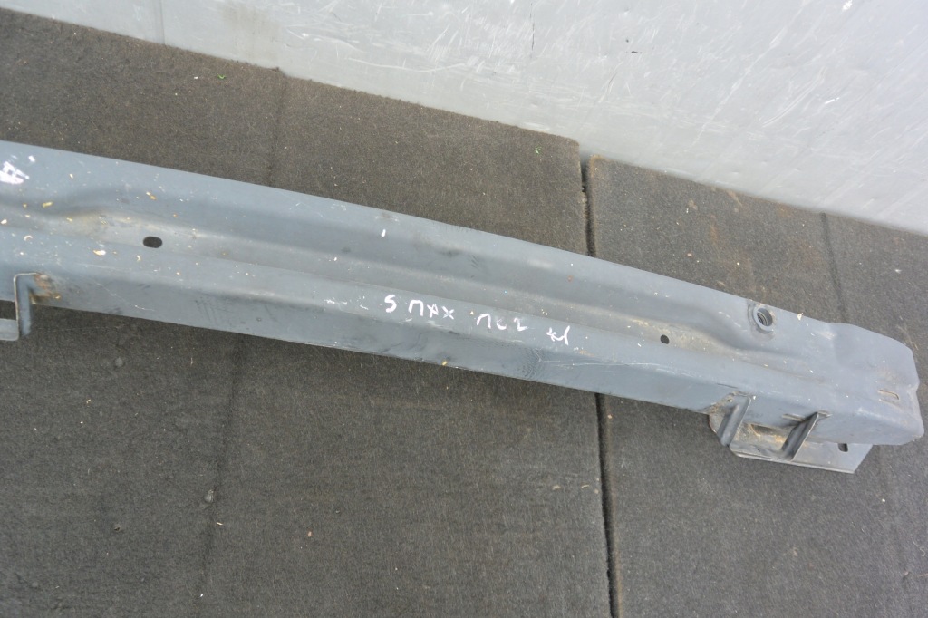 фото №4, S-max mk 2 балка задняя