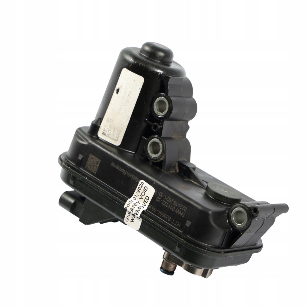 Купити Mercedes c118 w177 m282 блок керування регулятор турбонагнітача 6nw011132-38