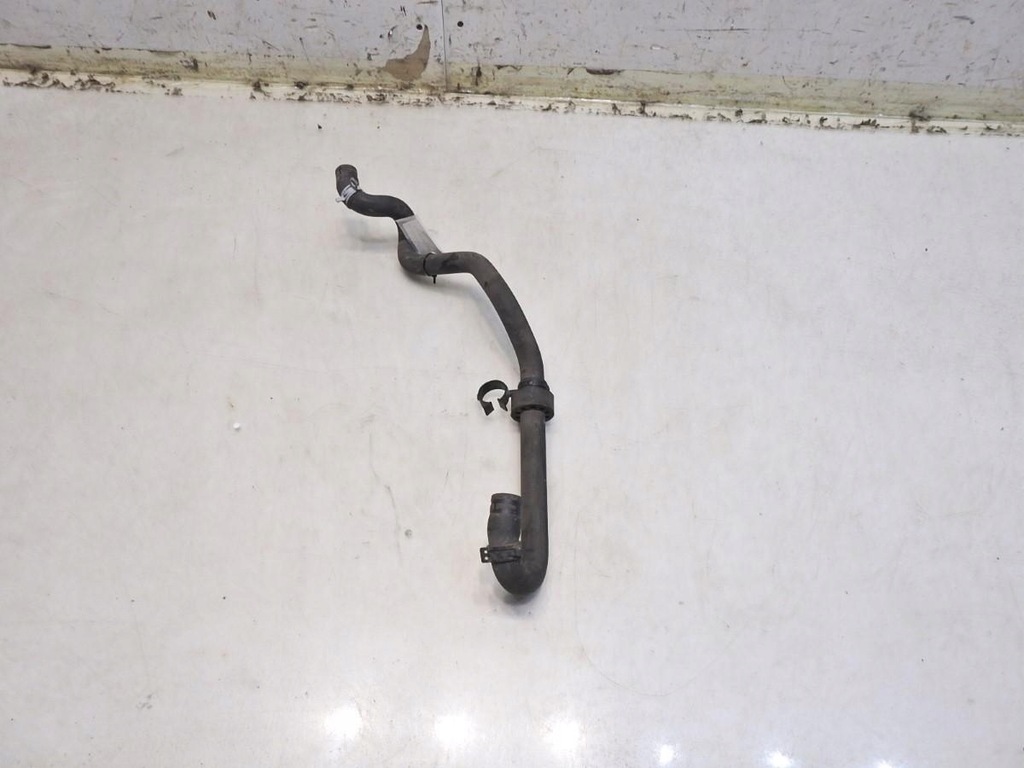 фото №7, Wąż труба отопителя bmw e61 2.5i 6910758