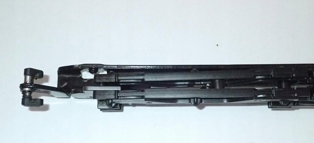 фото №11, Механізм люк audi q7 4l0898738b 989717816