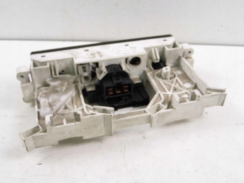 фото №7, Space star dg панель керування обдув a/c