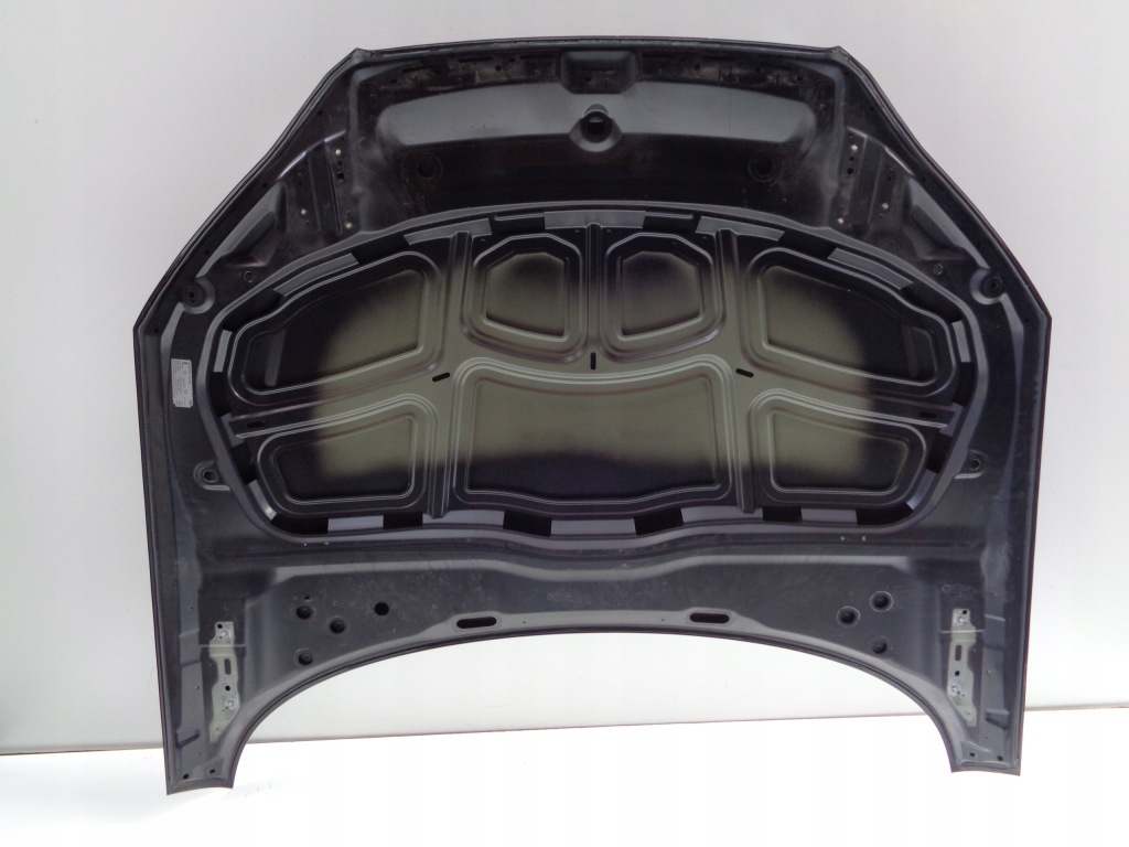 Капот кришка двигуна audi a5 8w6 16- nr 46519 Зі Шроту