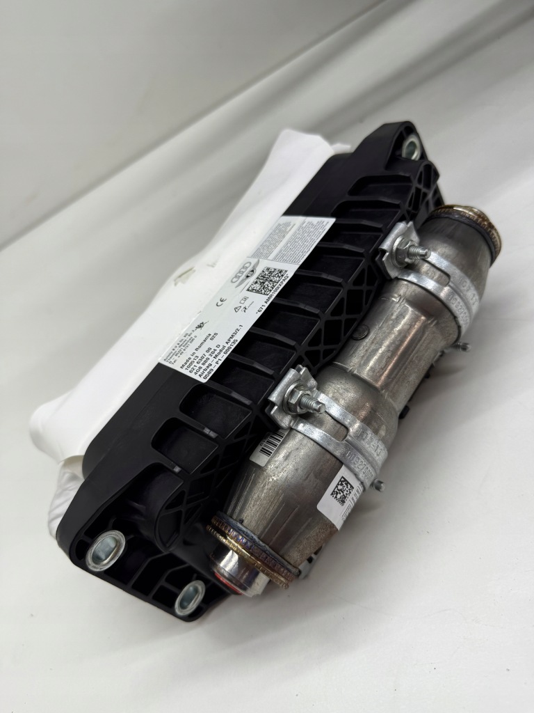 фото №14, Audi a6 s6 c7 панель приладів панель приладів приладова head up + подушки безпеки do відновлення