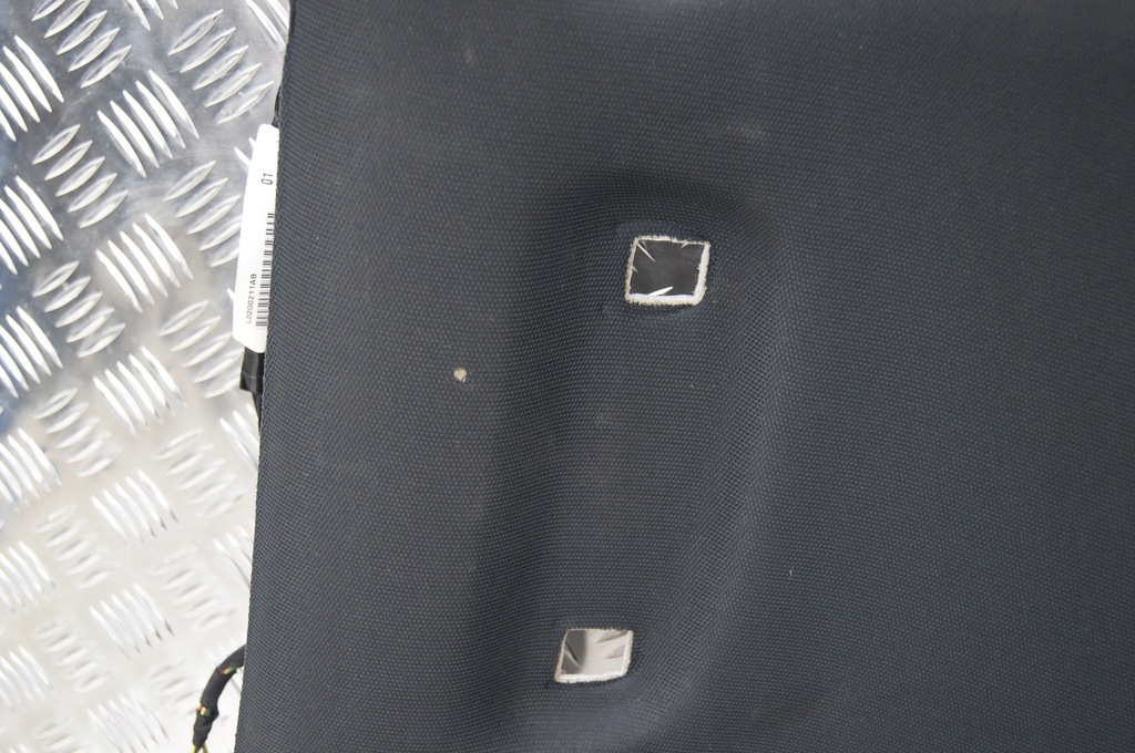 фото №6, Dodge charger lift 15- стеля