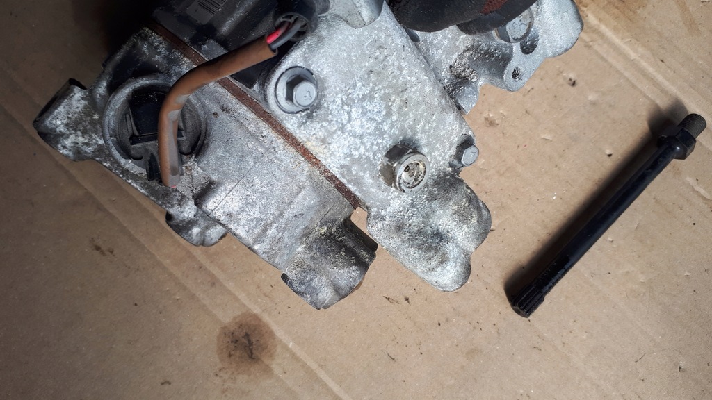 фото №9, S7 4g a7 компрессор кондиционера 4.0 tfsi s6 a6 c7