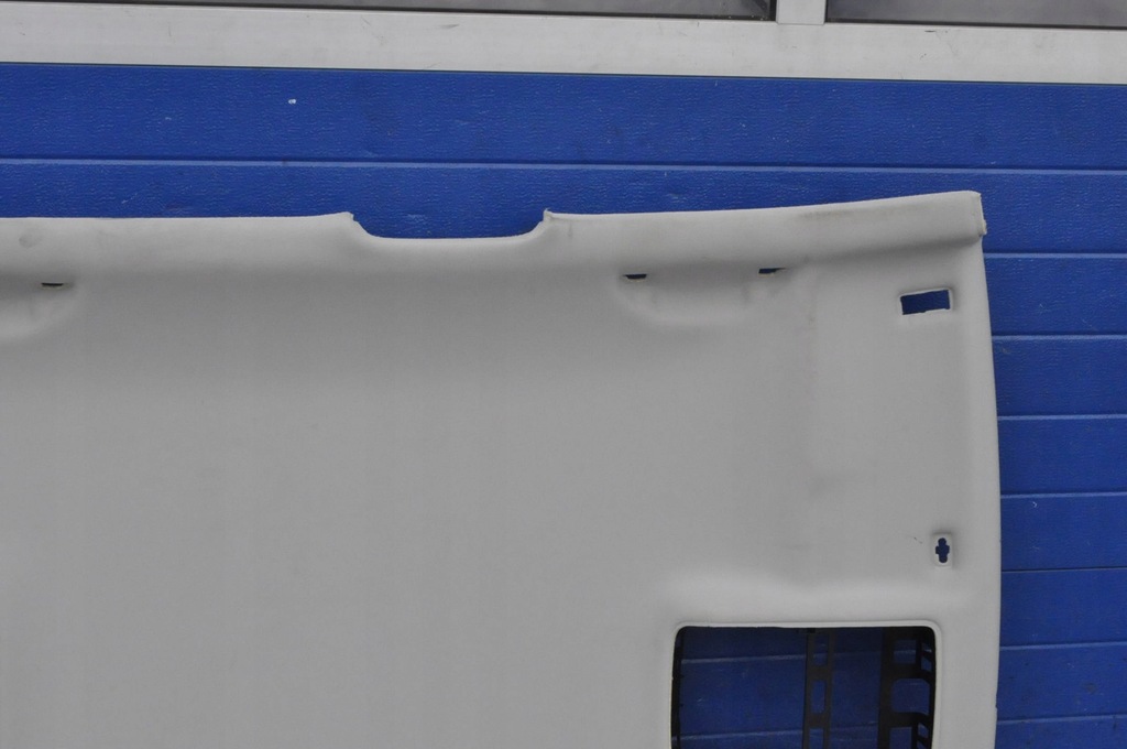 фото №6, Skoda octavia iii потолок потолок крыша