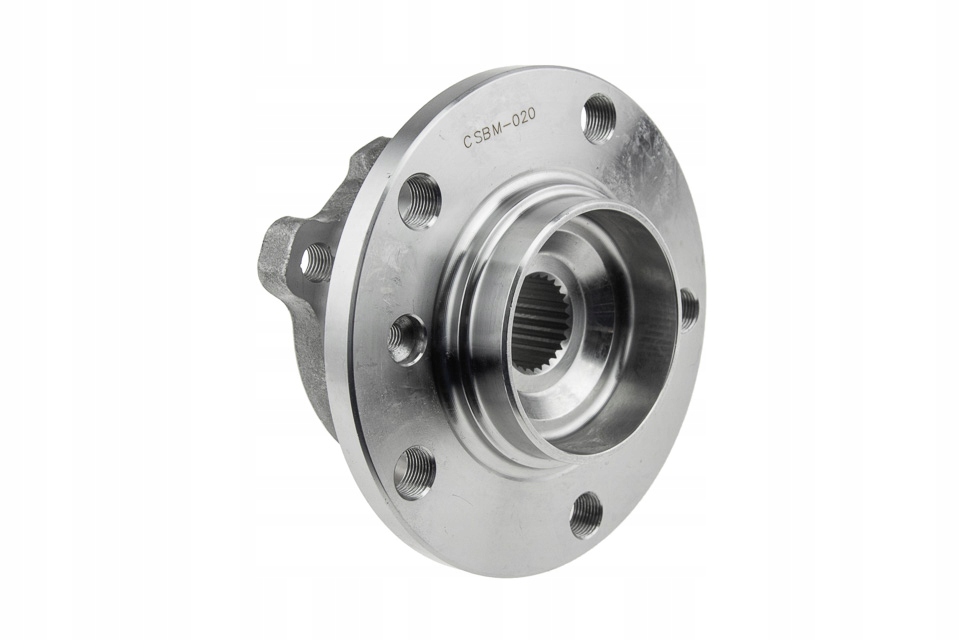 фото №12, Ступиця колеса перед mini cooper, one 10-14