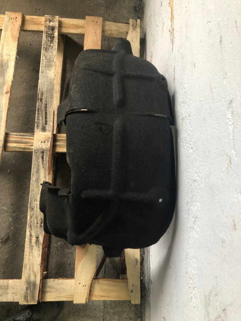 фото №3, Mini f55 f56 підкрилок праве задні