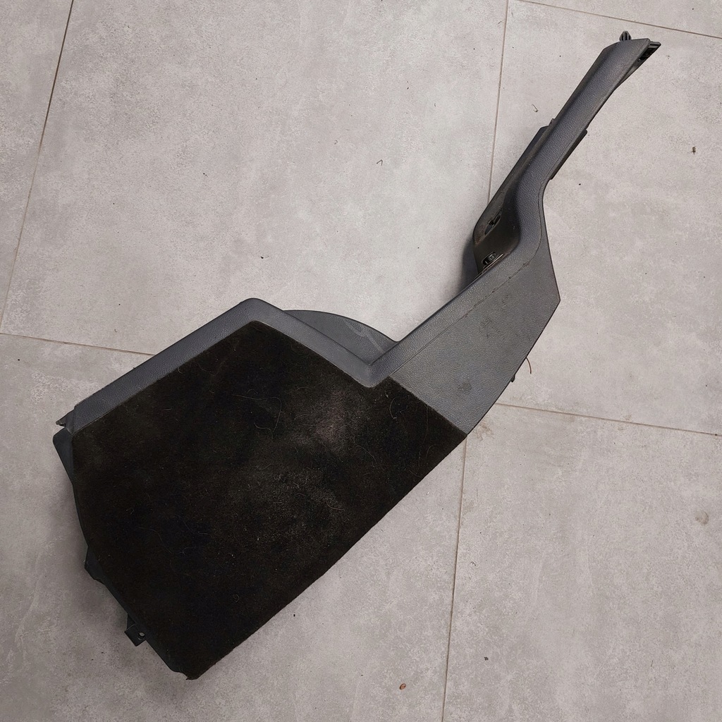 фото №7, Skoda octavia 2 ii туннель средний 1z1863241