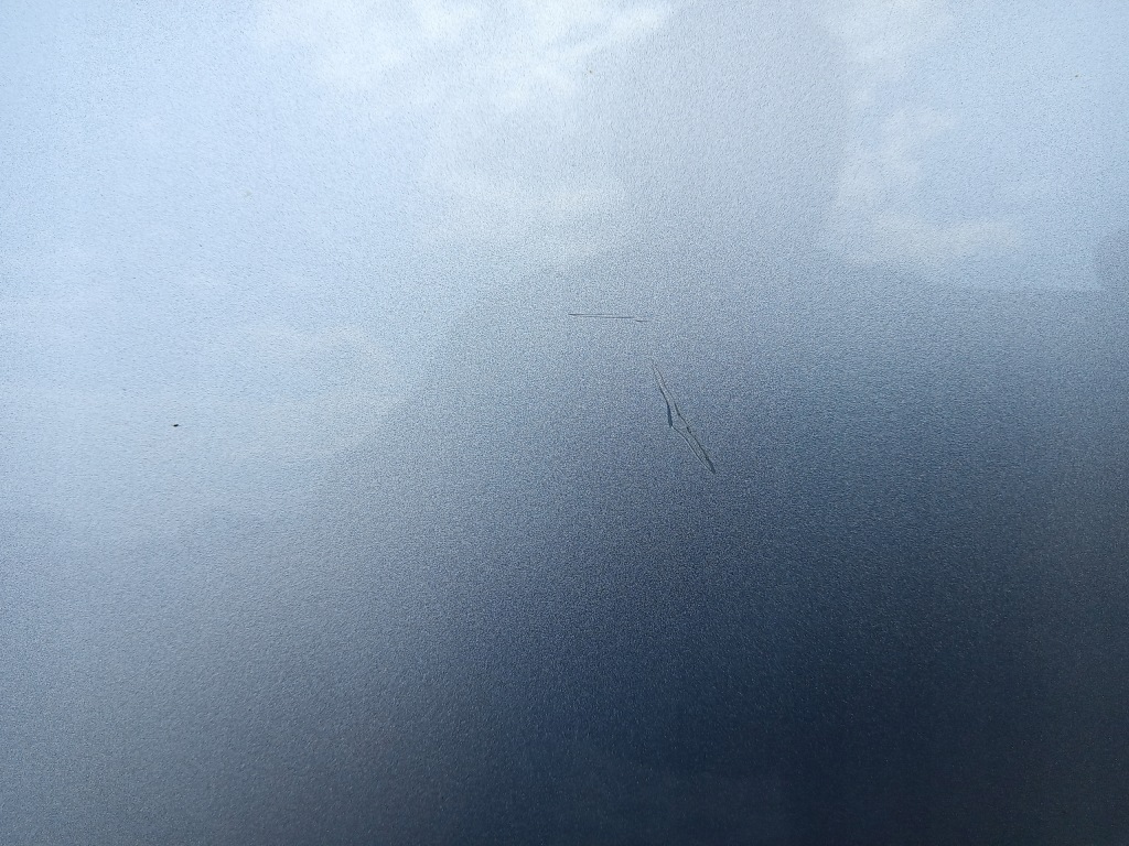 фото №13, Дверь левый задняя серебристый vw passat b7 kombi la7w