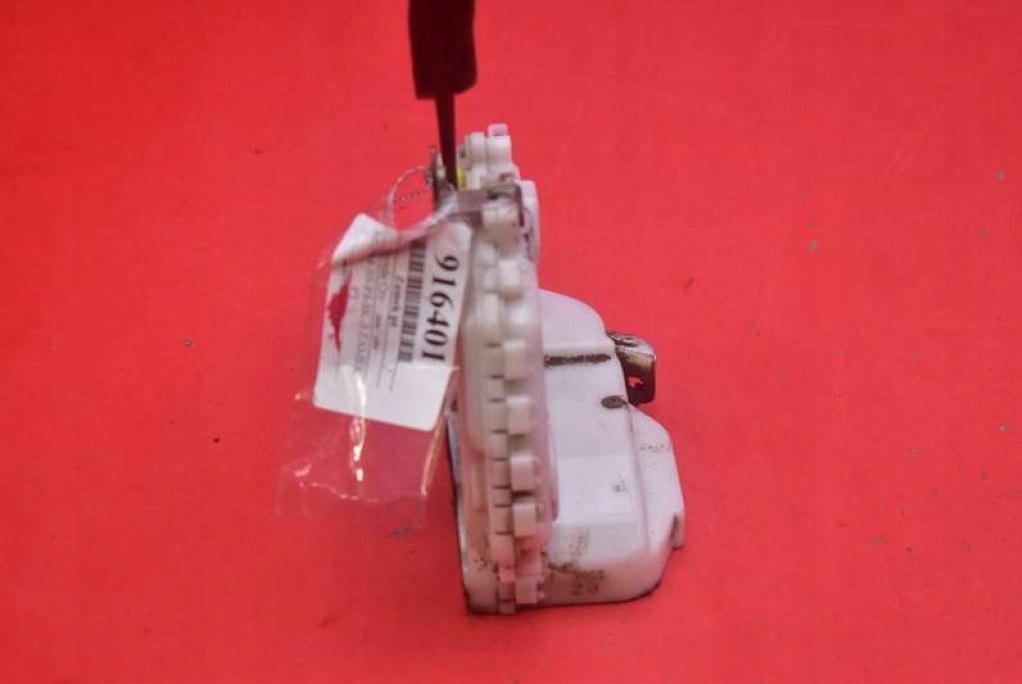 фото №6, Замок дверь правый задняя задний 72611-swa-j1 honda crv 3 iii 06-09