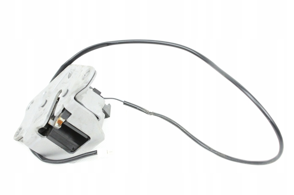 фото №1, Замок дверь правый задняя bmw i3 i01 7291032