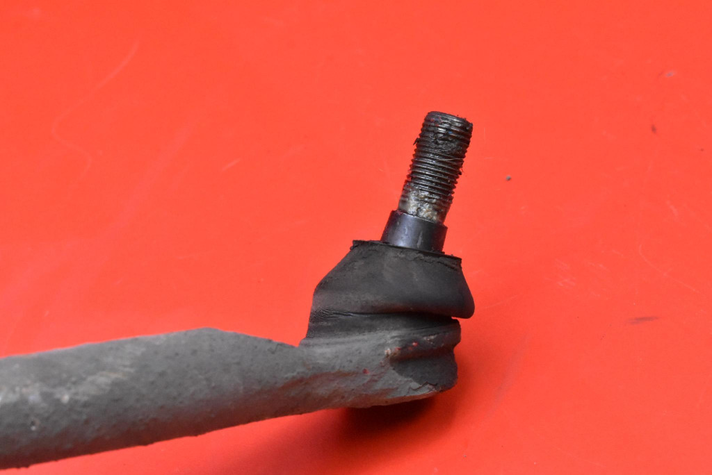 фото №7, Трансмиссия рулевая рейка eu tl1-g0 honda accord 8 viii 2.0 i-vtec 156 km