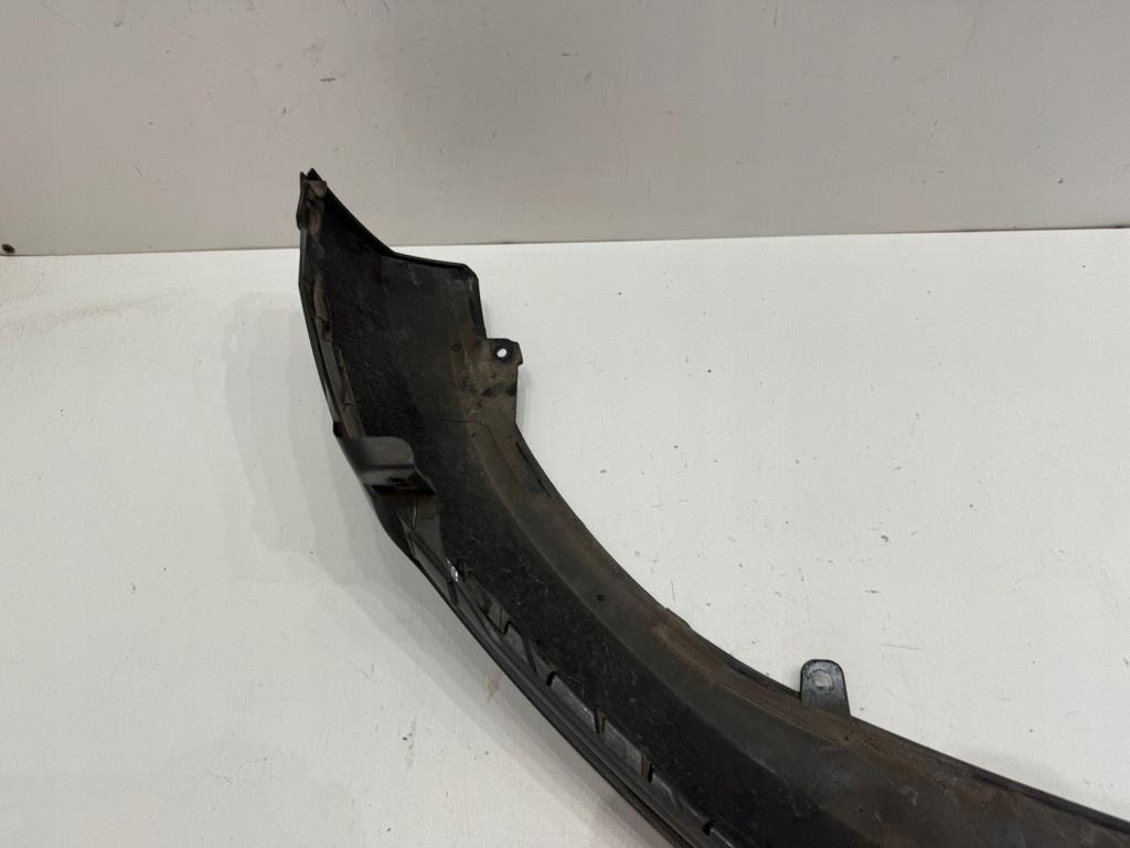 фото №13, Audi e tron e-tron 4ke s line бампер перед передний спойлер накладка