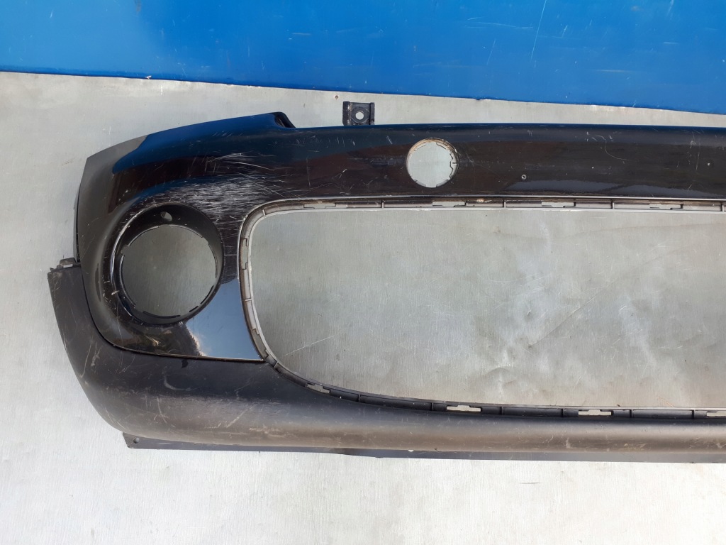 фото №5, Mini оригинальный номер 7250772 бампер