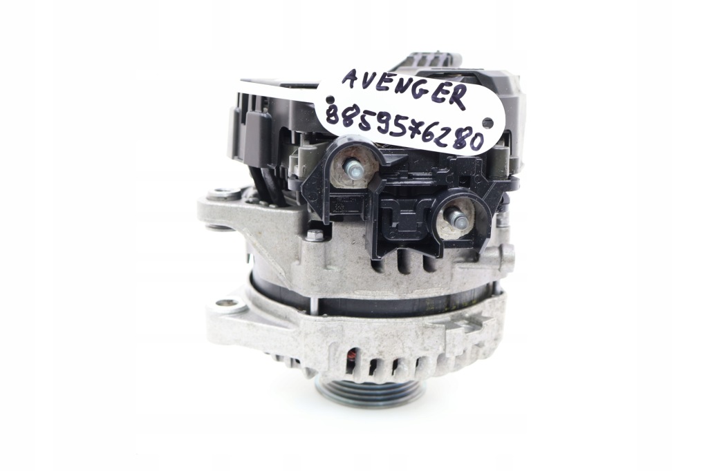 Jeep avenger 1.2 thp генератор 9859576280 Оригинал